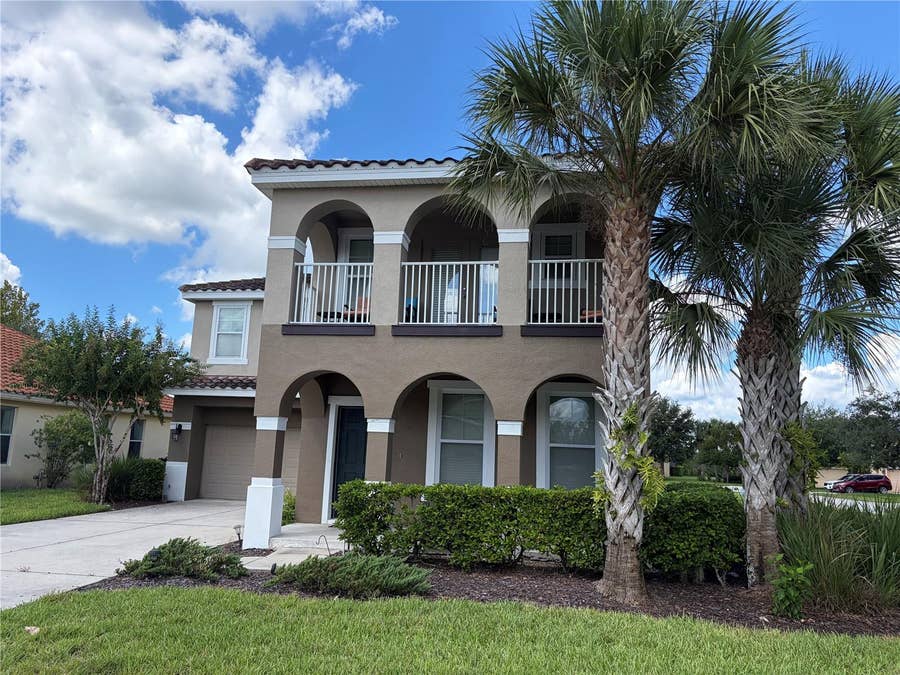 Property photo for 4136 OAKTREE DRIVE, Davenport, FL