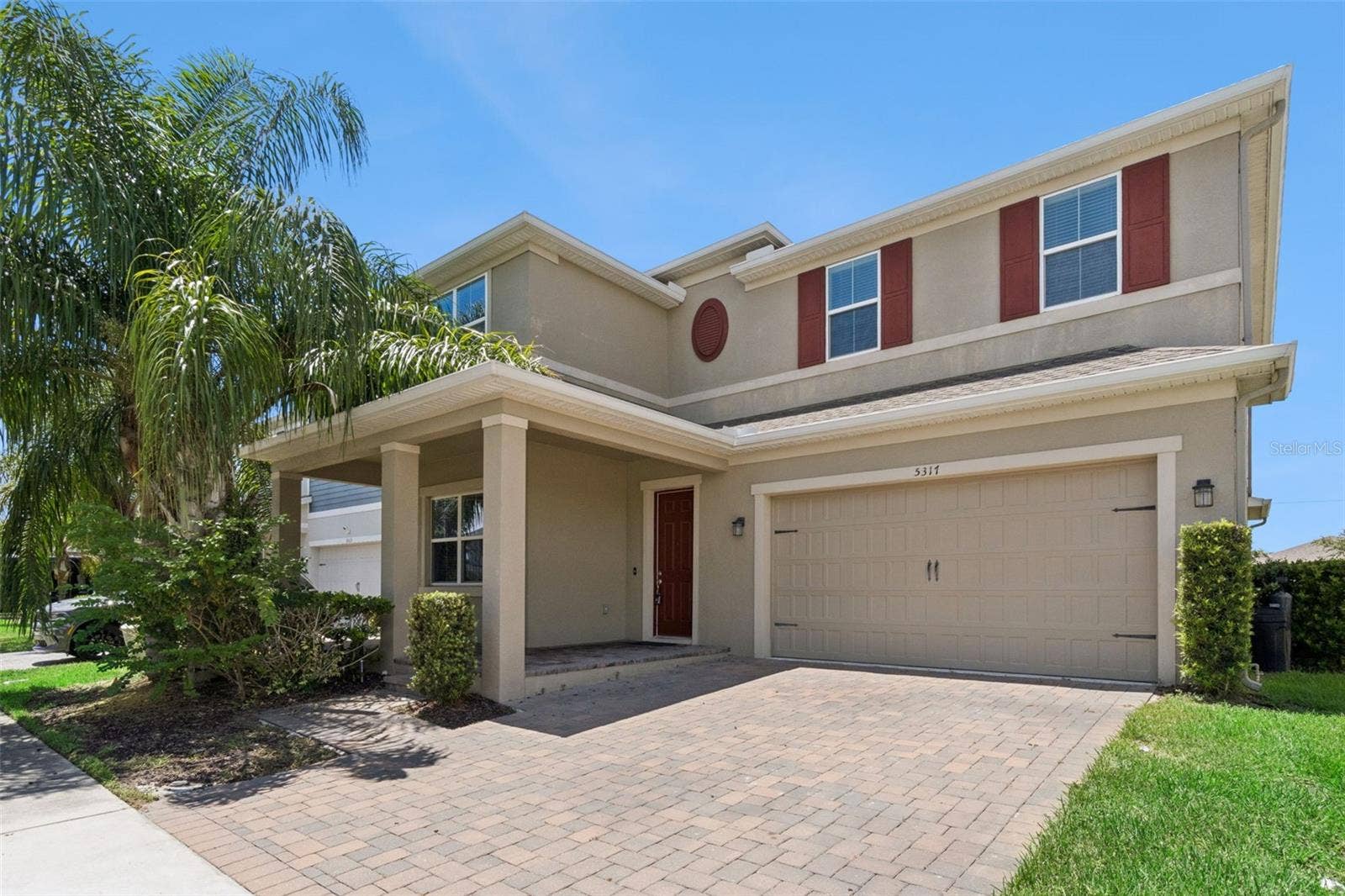 5317 JUBILOSO DRIVE, St Cloud, FL 34771 5317 JUBILOSO DRIVE, St Cloud, FL 34771