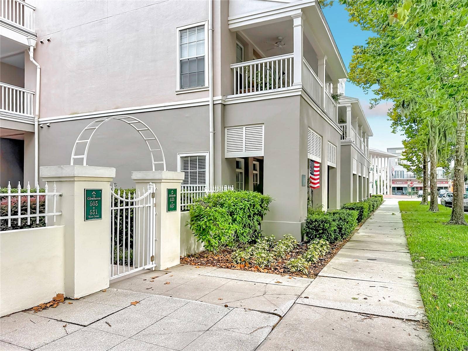 581 WATER STREET, #581, Celebration, FL 34747 581 WATER STREET, #581, Celebration, FL 34747