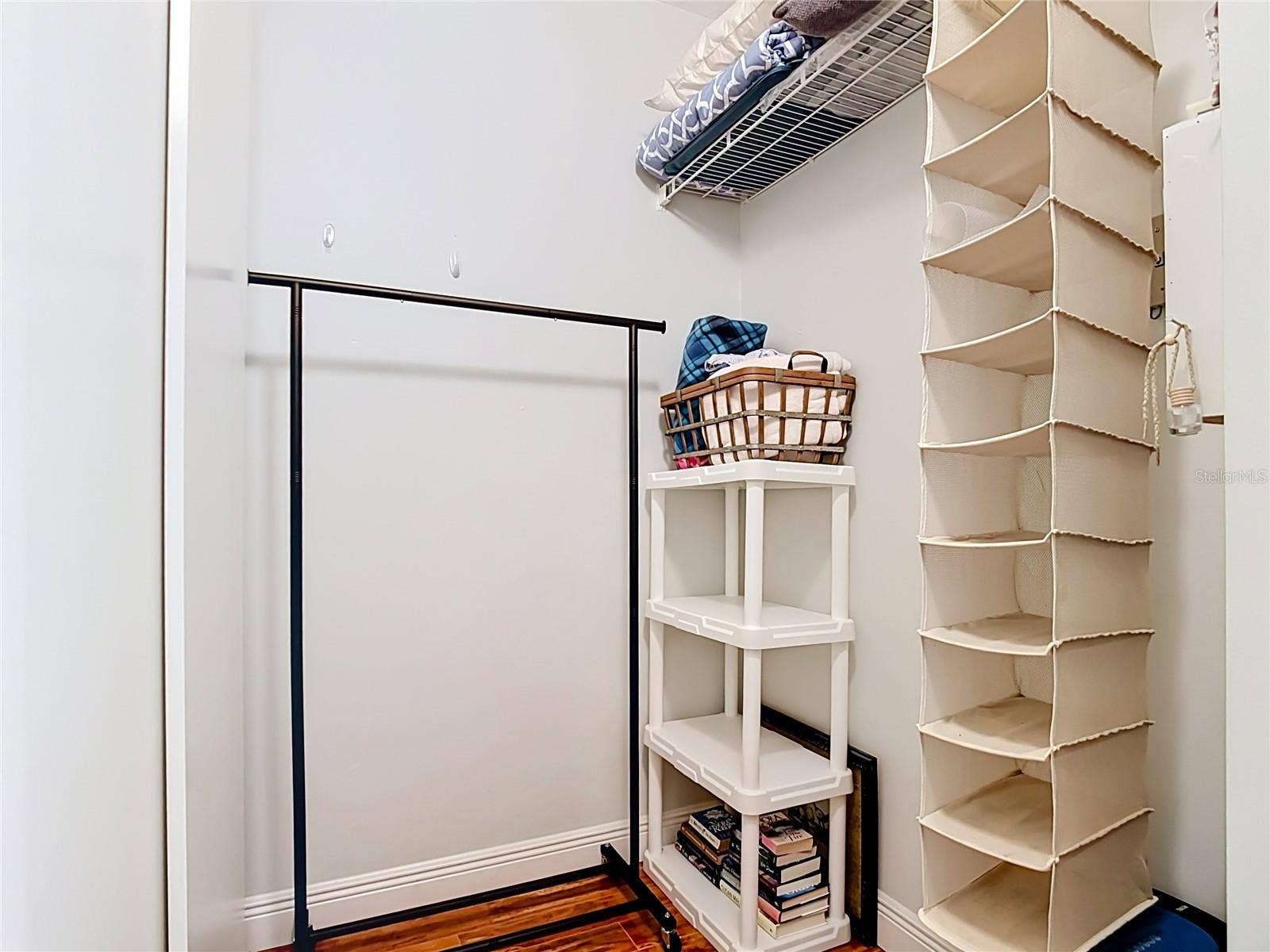 581 WATER STREET, #581, Celebration, FL 34747 Closet