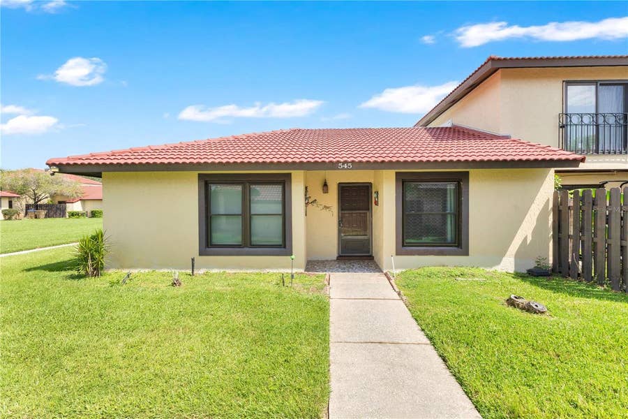 Property photo for 545 HUNTER CIRCLE, Kissimmee, FL
