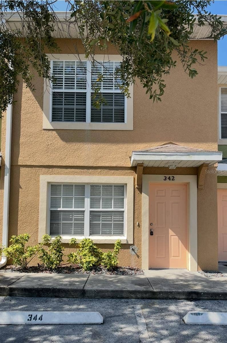 Property photo for 342 CERVANTES DRIVE, Kissimmee, FL