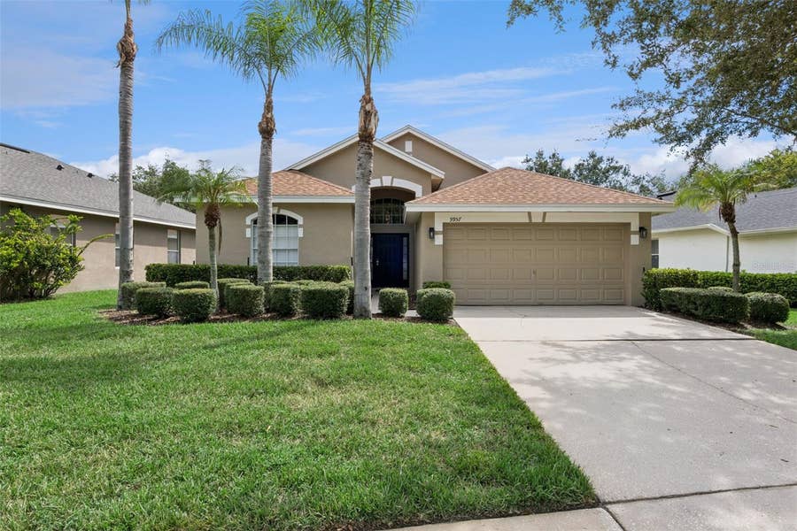 Property photo for 9957 CYPRESS VINE DRIVE, Orlando, FL