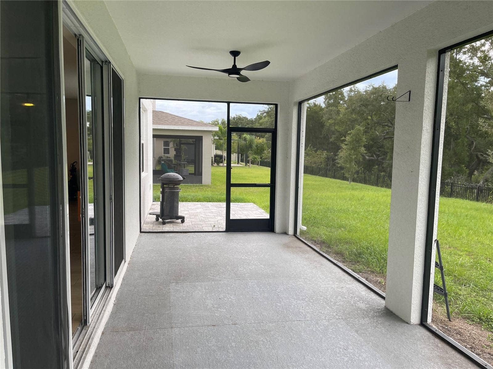 2994 GAVIN SKY DRIVE, Kissimmee, FL 34744 Covered Lanai