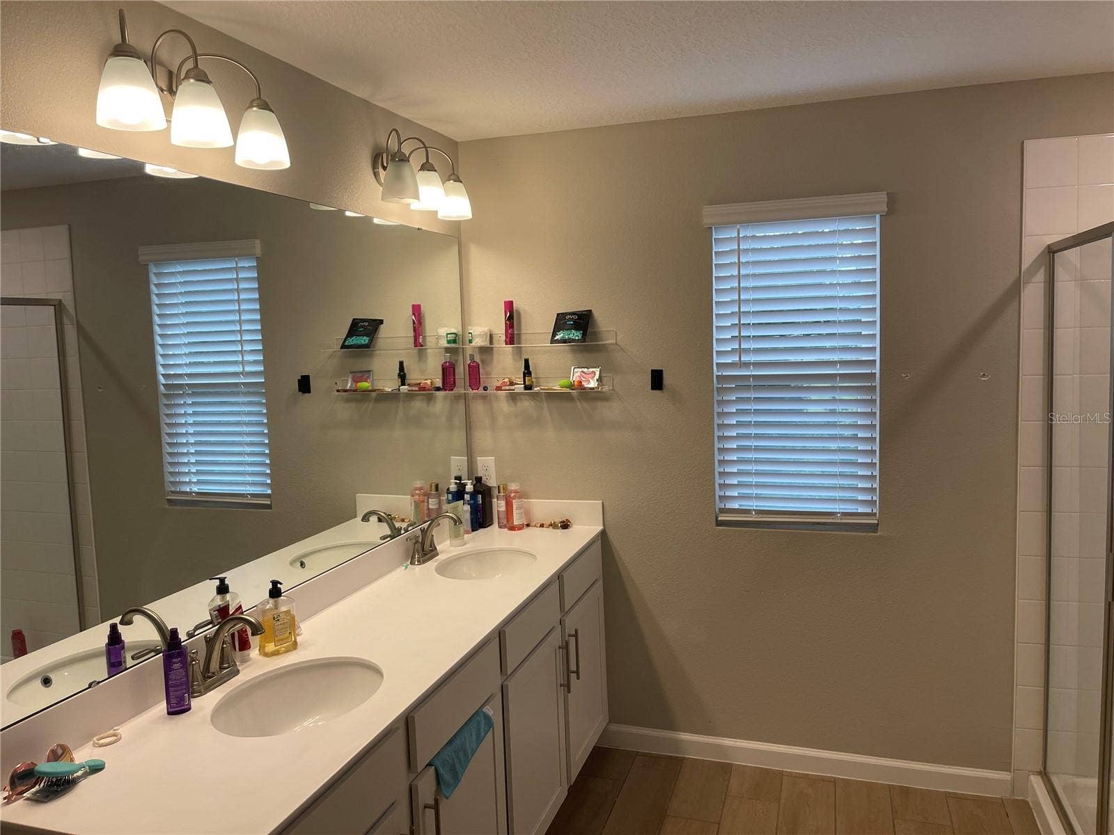 2994 GAVIN SKY DRIVE, Kissimmee, FL 34744 Owners Bathroom