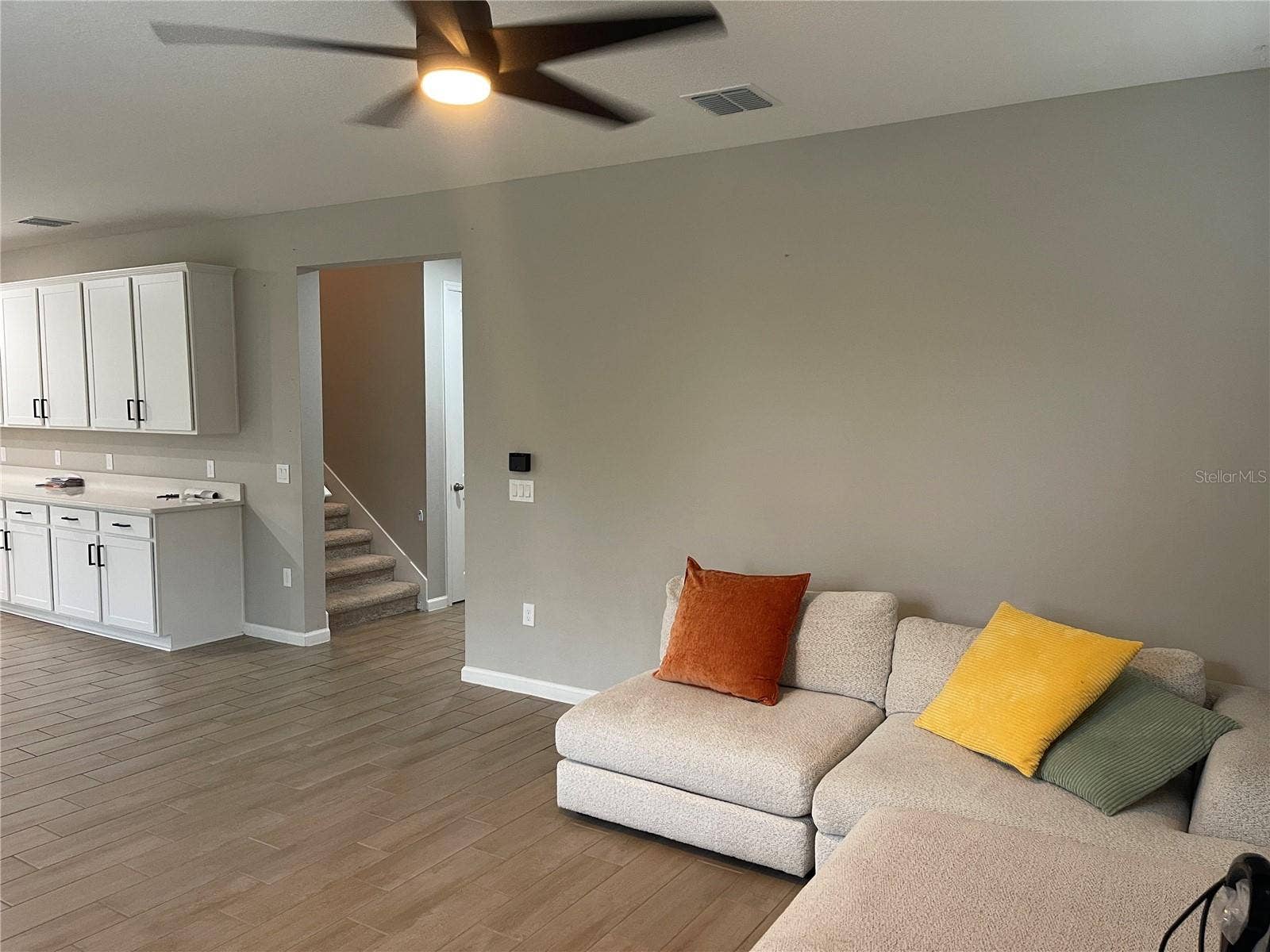 2994 GAVIN SKY DRIVE, Kissimmee, FL 34744 Kitchen/Dining/Living