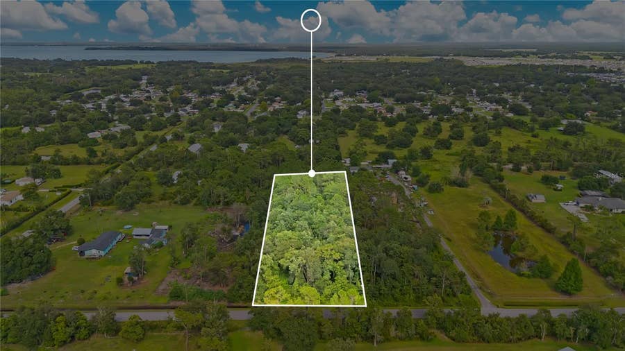 Property photo for 3641 PACKARD AVENUE, St Cloud, FL