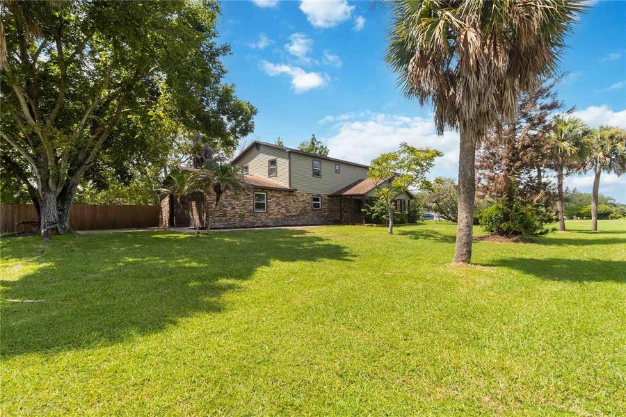 Property photo for 4899 SPARROW DRIVE, St Cloud, FL