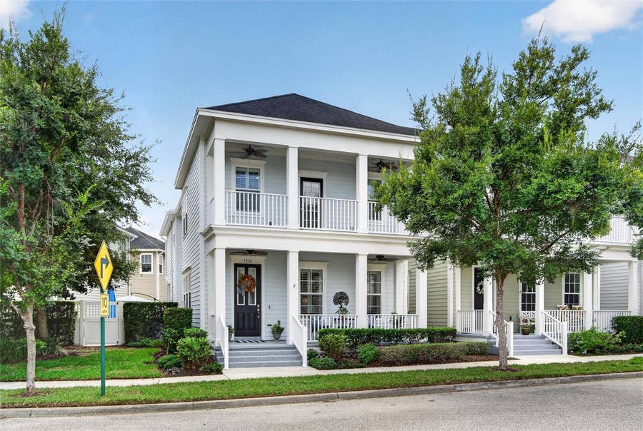 Property photo for 1356 CAP ROCK DRIVE, Celebration, FL