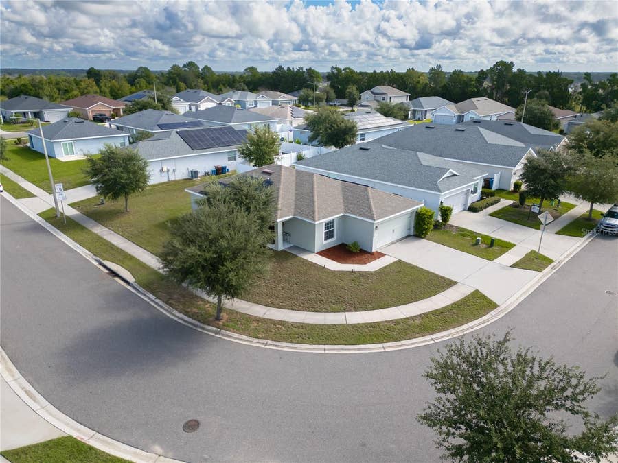 Property photo for 225 SANDESTIN DRIVE, Haines City, FL
