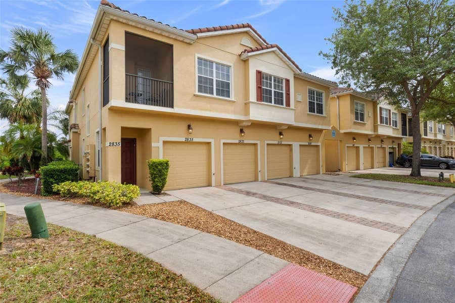 Property photo for 2835 OAKWATER DRIVE, #2835, Kissimmee, FL