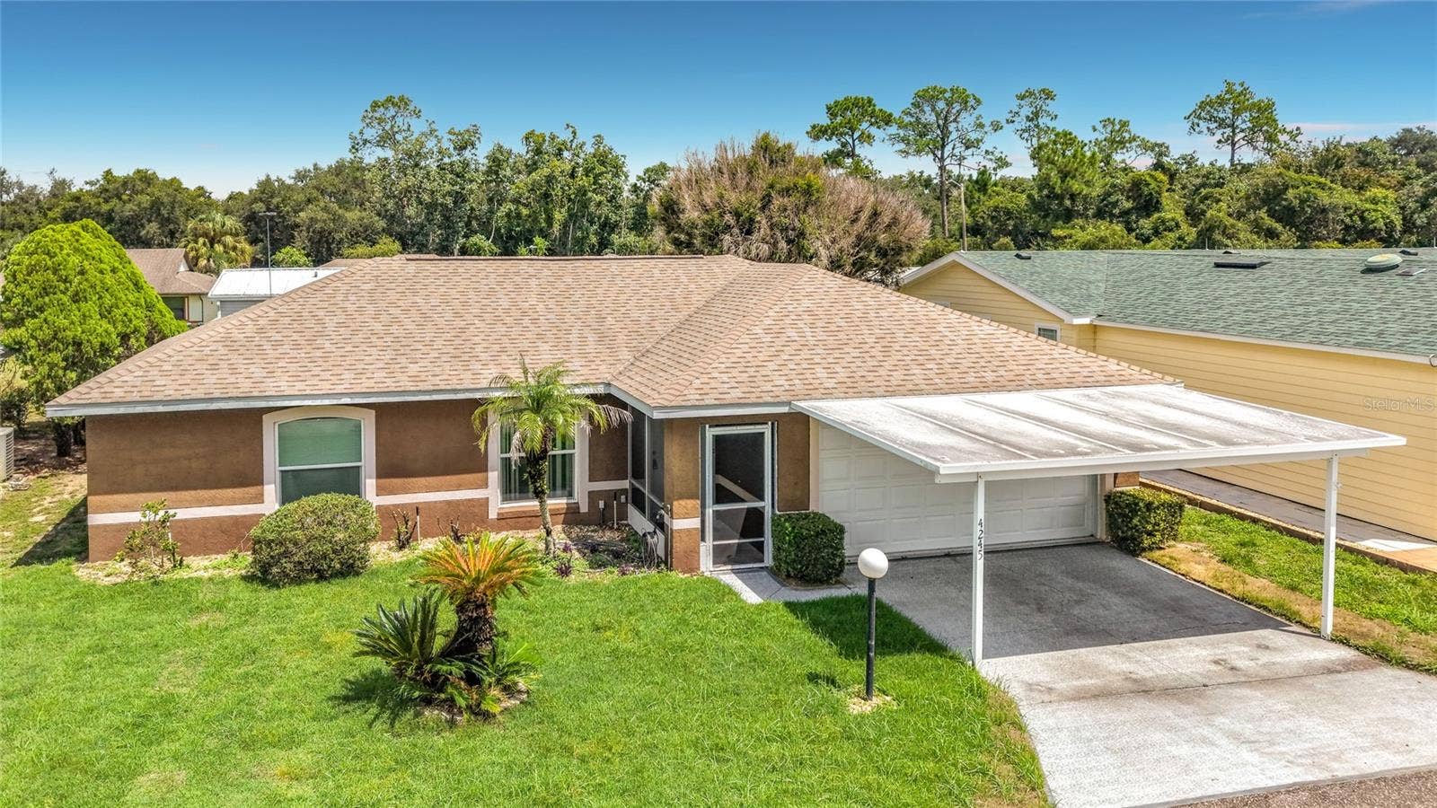 4245 NANDINA STREET, Lake Wales, FL 33898