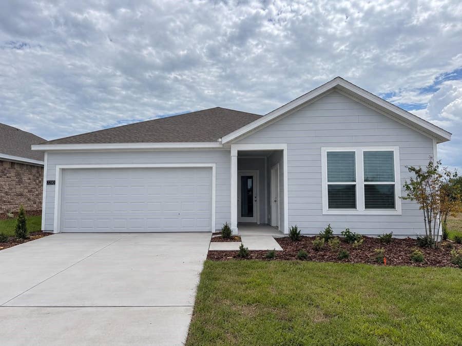 Property photo for 2290 JENNIO DRIVE, Haines City, FL