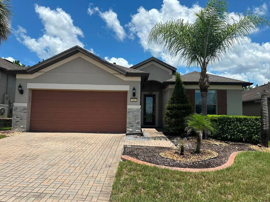 Property photo for 333 NAVARRA LANE, Davenport, FL