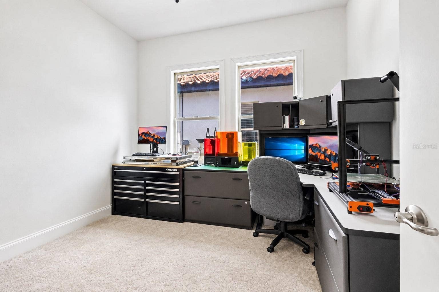 16730 RUSTY ANCHOR ROAD, Winter Garden, FL 34787 1st floor office