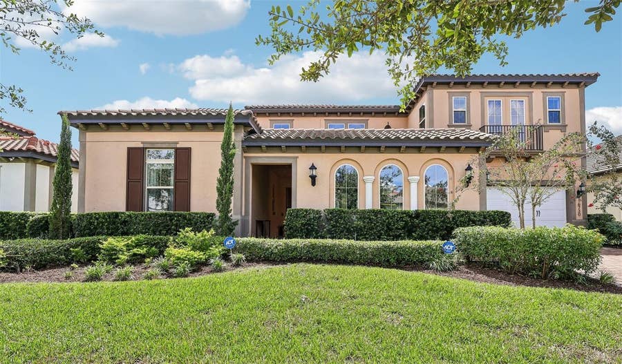 Property photo for 16730 RUSTY ANCHOR ROAD, Winter Garden, FL