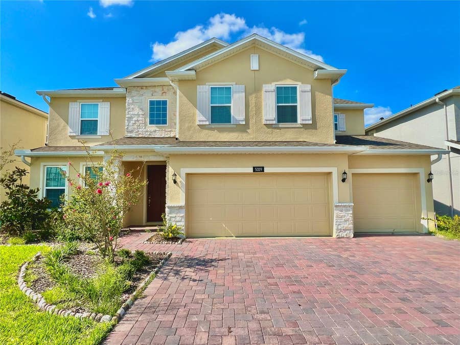 Property photo for 5019 DOWN COURT, St Cloud, FL