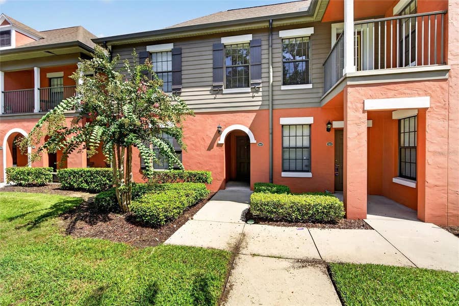 Property photo for 760 CENTERVALE DRIVE, #201, Celebration, FL