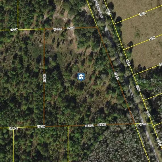 Property photo for POLK CITY, Polk City, FL