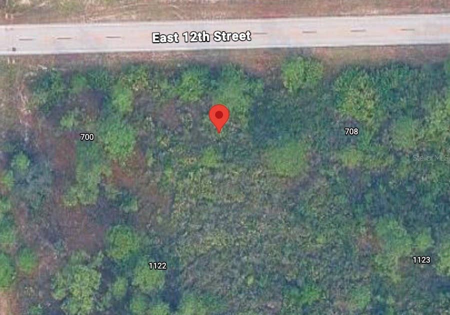 Property photo for 704 E 12TH STREET, Lehigh Acres, FL