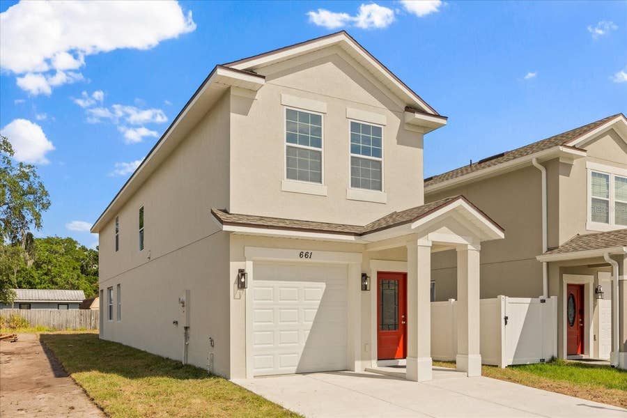 Property photo for 691 LINCOLN STREET, Kissimmee, FL