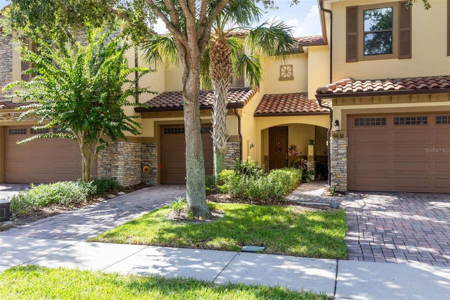 Property photo for 8442 KELSALL DRIVE, Orlando, FL