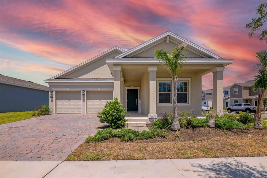 Property photo for 2637 PEACE OF MIND AVENUE, Kissimmee, FL