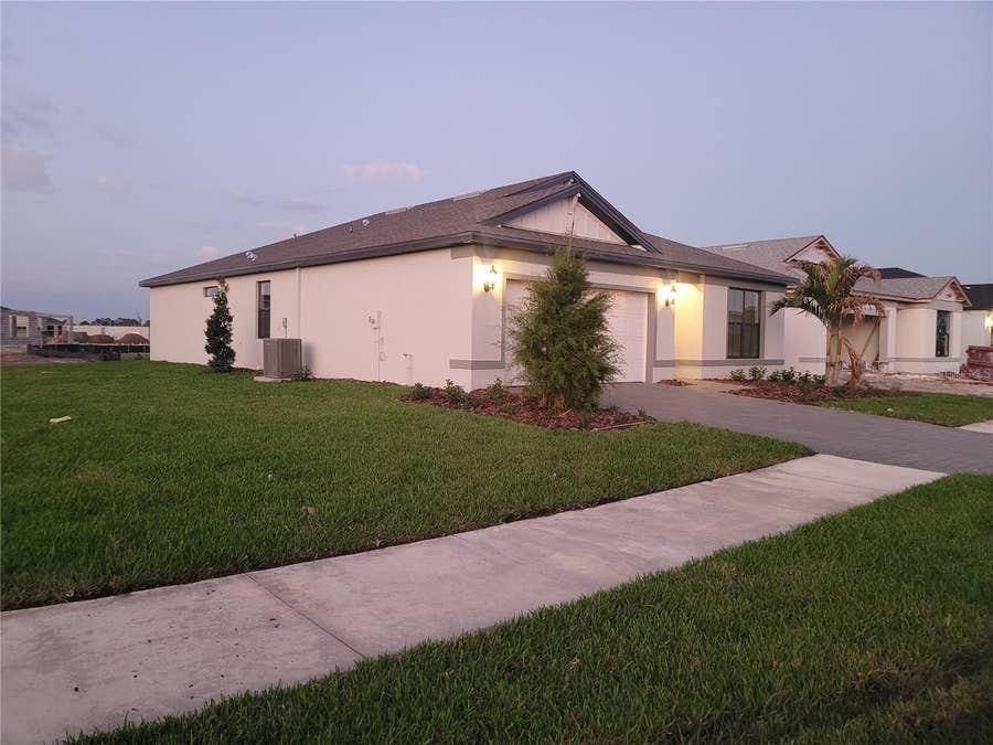Property photo for 2530 BUCKTHORN LOOP, North Port, FL