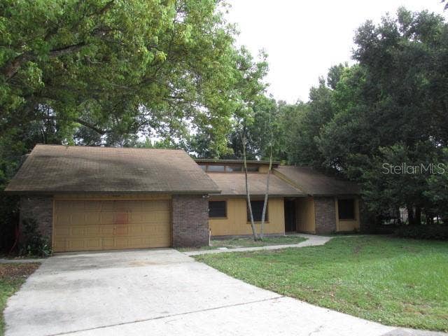 Property photo for 2617 HOMEWOOD DRIVE, Belle Isle, FL