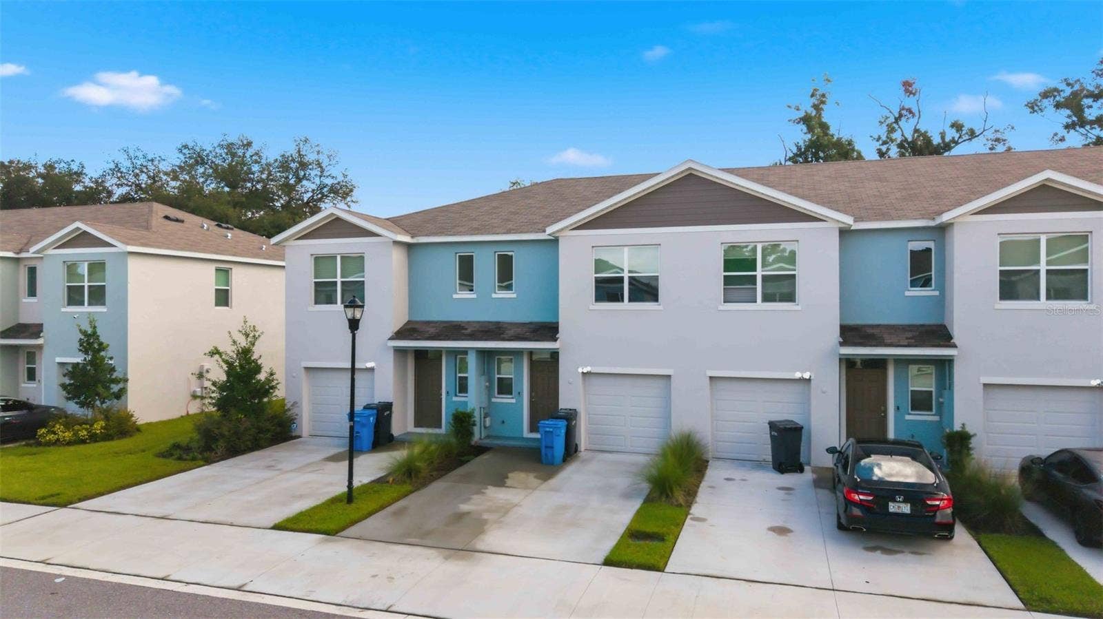 4461 RACHEL FALLS DRIVE, Tampa, FL 33610 4461 RACHEL FALLS DRIVE, Tampa, FL 33610