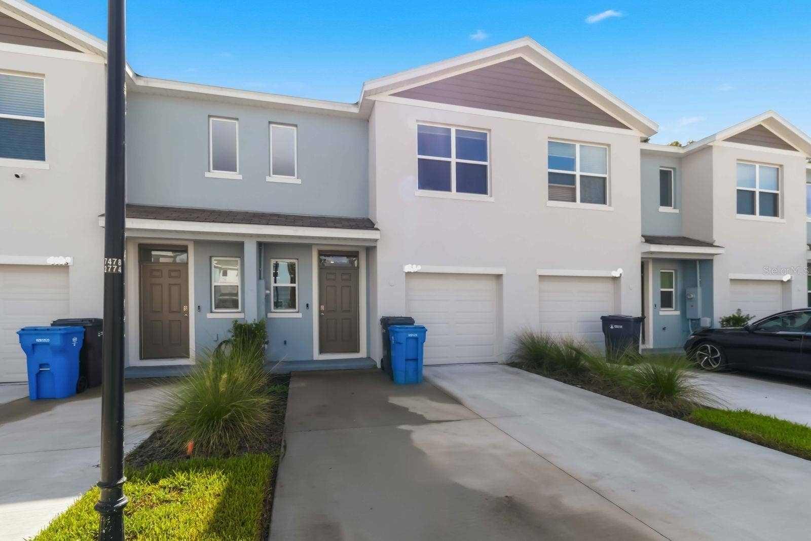 4461 RACHEL FALLS DRIVE, Tampa, FL 33610 4461 RACHEL FALLS DRIVE, Tampa, FL 33610