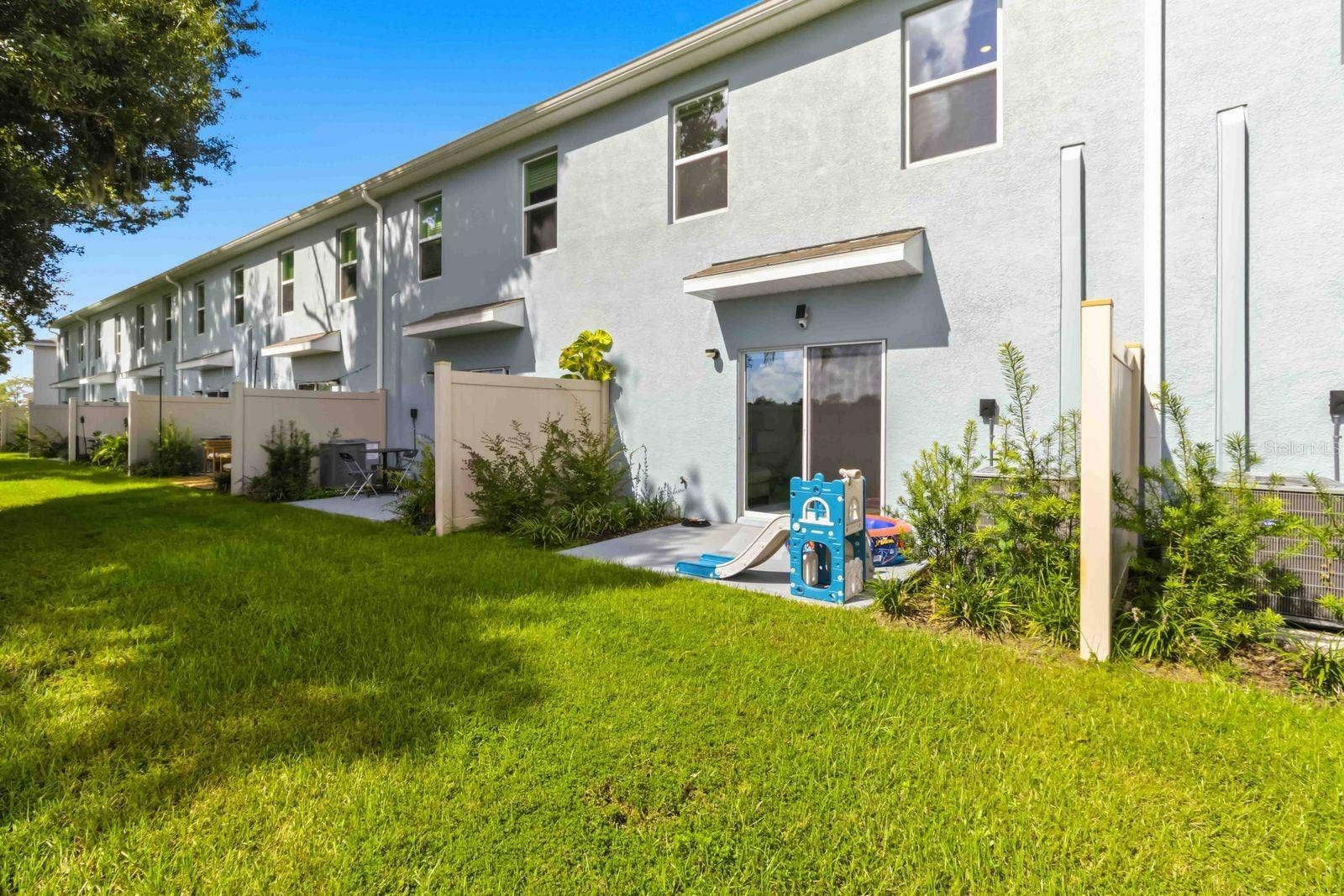 4461 RACHEL FALLS DRIVE, Tampa, FL 33610 4461 RACHEL FALLS DRIVE, Tampa, FL 33610