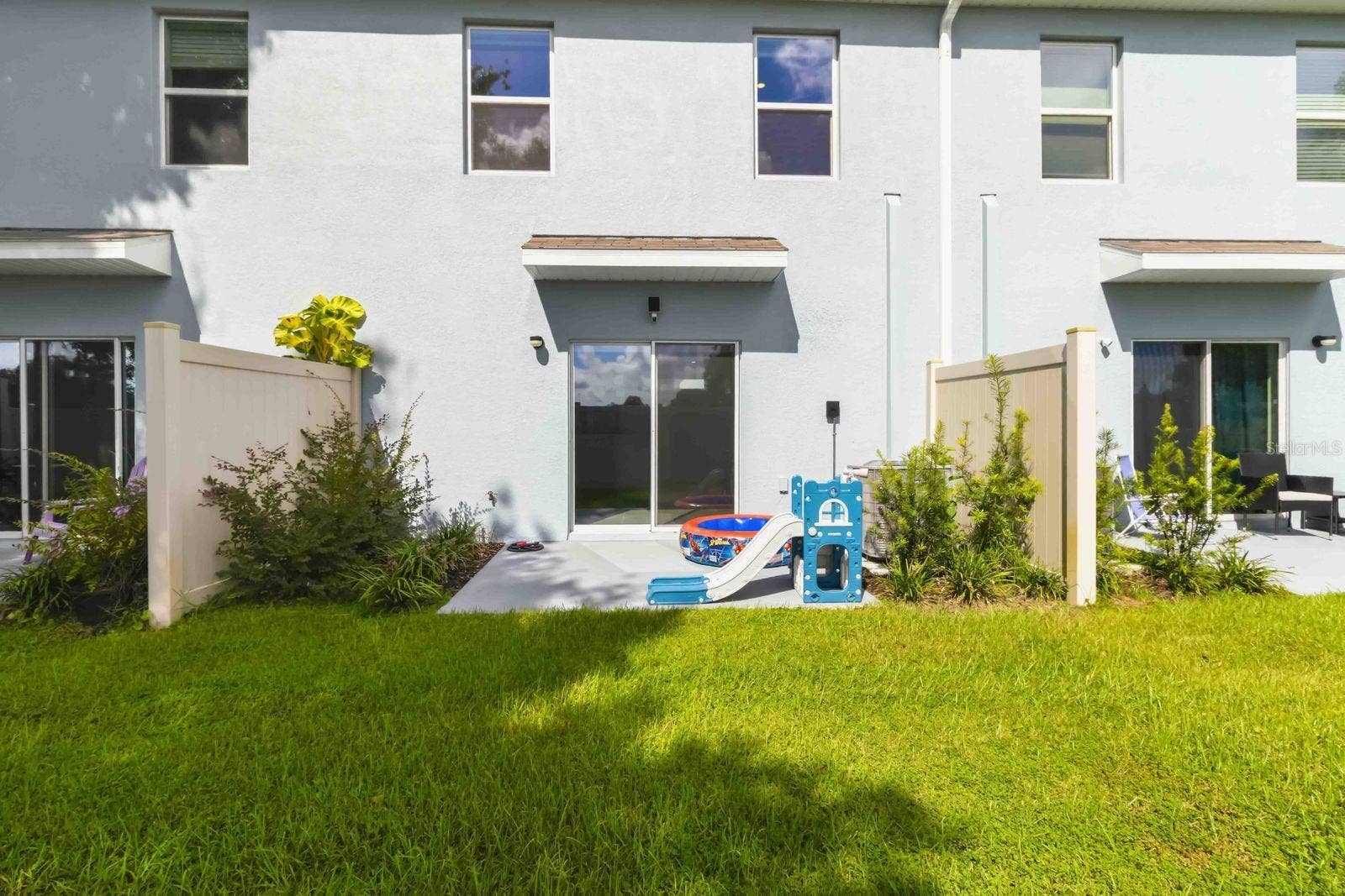 4461 RACHEL FALLS DRIVE, Tampa, FL 33610 4461 RACHEL FALLS DRIVE, Tampa, FL 33610