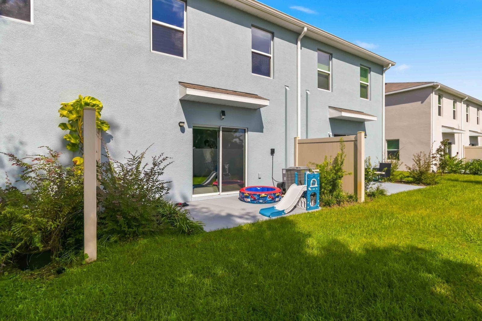 4461 RACHEL FALLS DRIVE, Tampa, FL 33610 4461 RACHEL FALLS DRIVE, Tampa, FL 33610