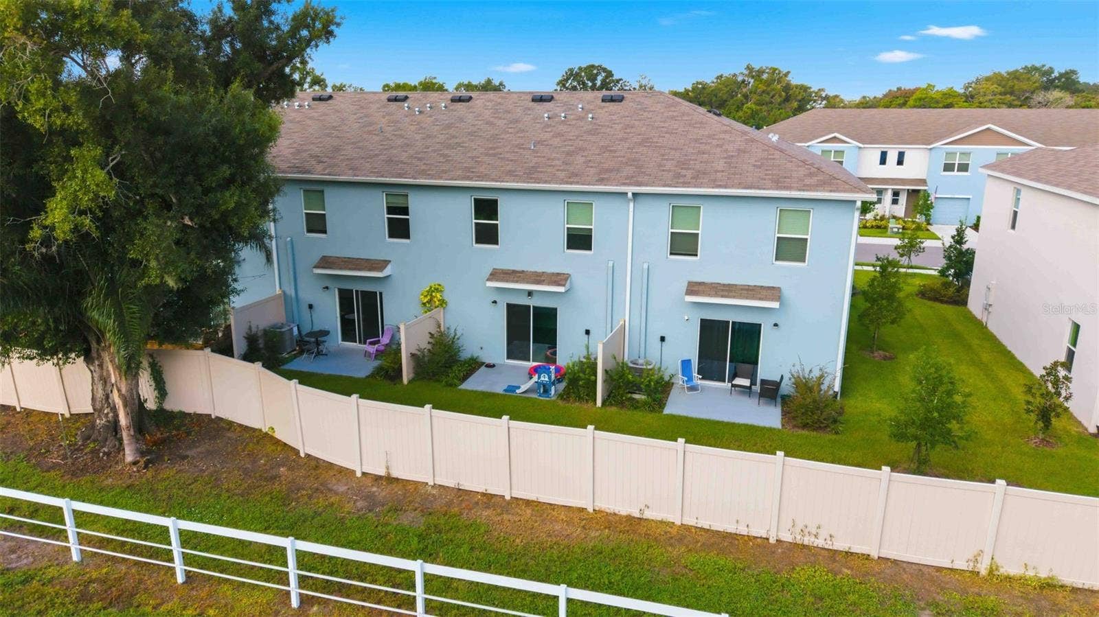 4461 RACHEL FALLS DRIVE, Tampa, FL 33610 4461 RACHEL FALLS DRIVE, Tampa, FL 33610