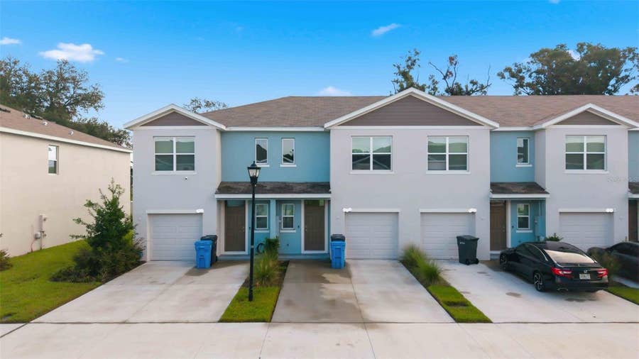 Property photo for 4461 RACHEL FALLS DRIVE, Tampa, FL
