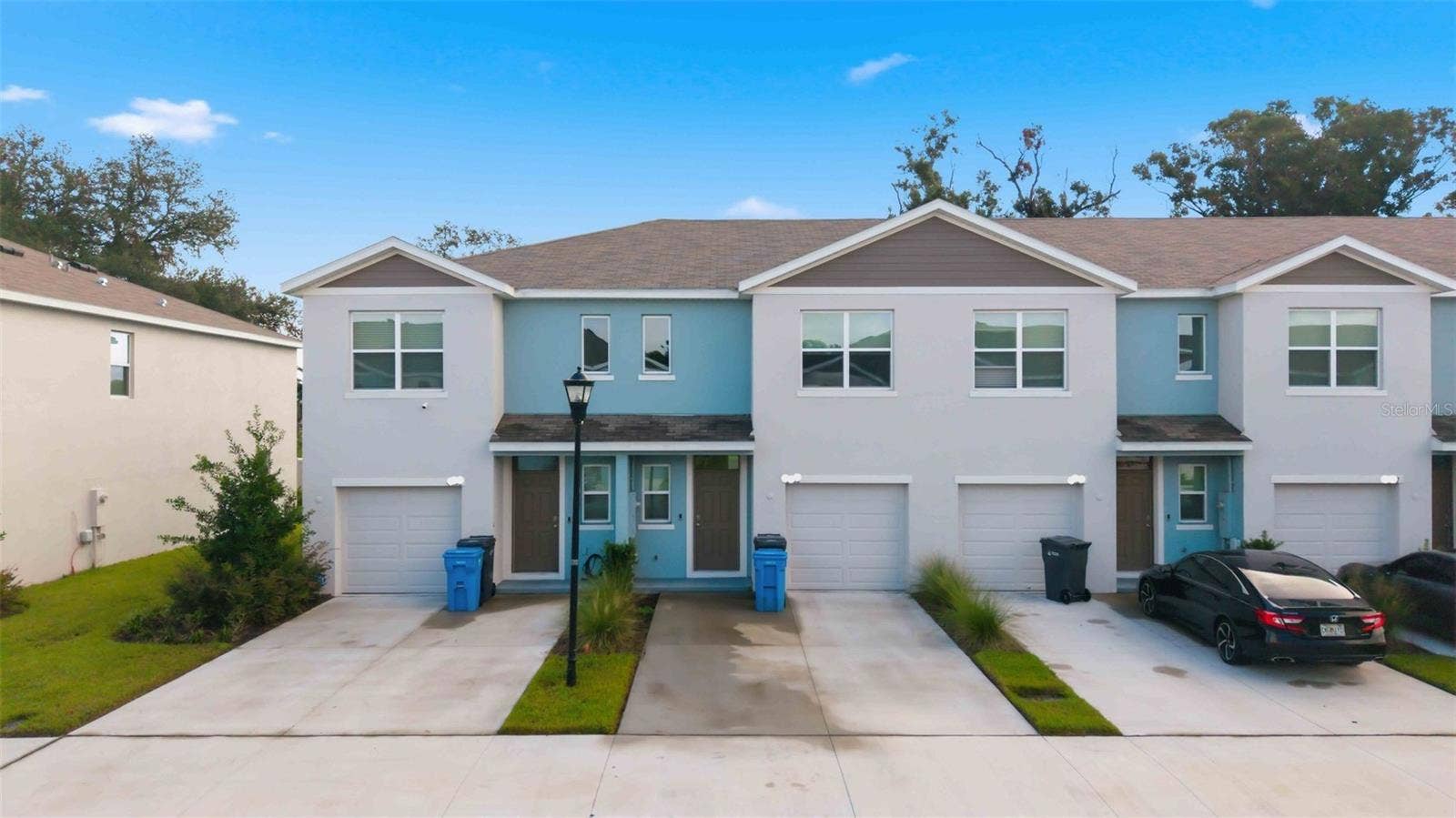 4461 RACHEL FALLS DRIVE, Tampa, FL 33610 4461 RACHEL FALLS DRIVE, Tampa, FL 33610