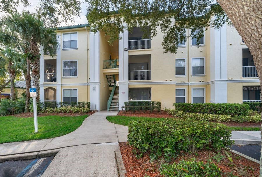 Property photo for 8900 LEGACY COURT, #204, Kissimmee, FL