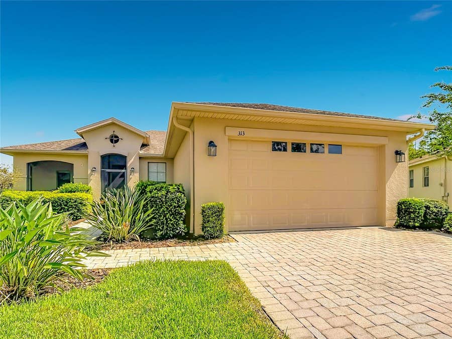 Property photo for 313 MOORPARK WAY, Poinciana, FL