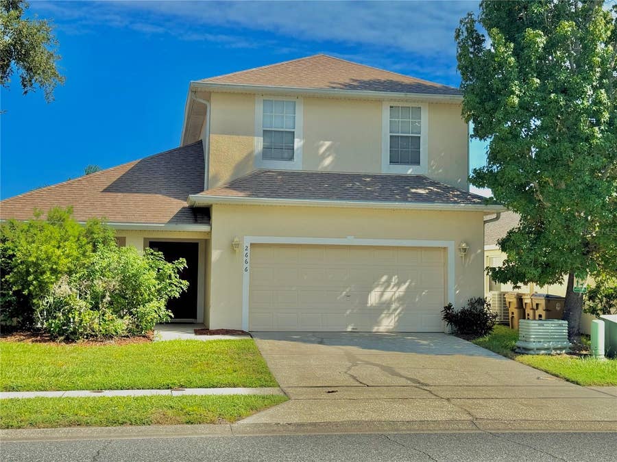 Property photo for 2666 WILLOW GLEN CIRCLE, Kissimmee, FL