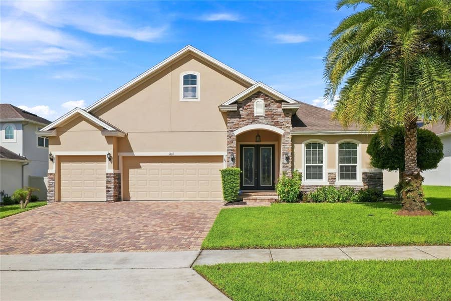 Property photo for 1361 CAVENDER CREEK ROAD, Minneola, FL