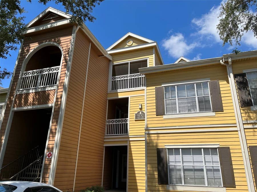 Property photo for 5132 CITY STREET, #316, Orlando, FL