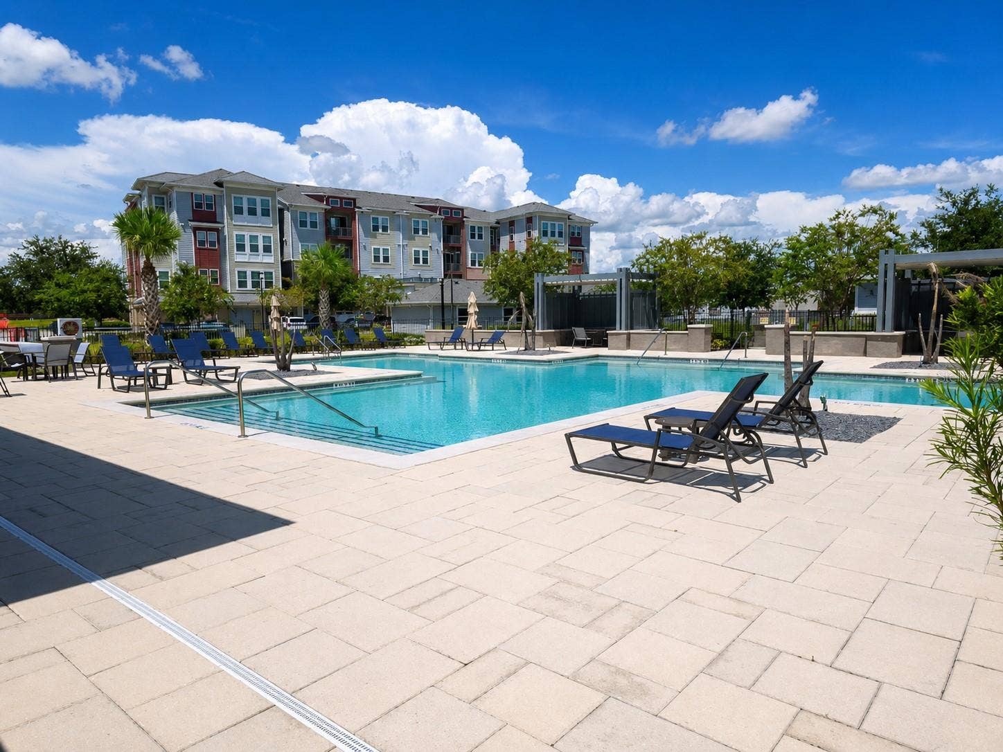 7545 LAUREATE BOULEVARD, #7208, Orlando, FL 32827
