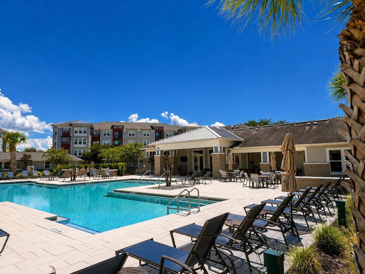 7545 LAUREATE BOULEVARD, #7208, Orlando, FL 32827