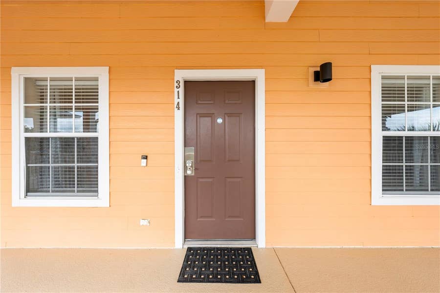 Property photo for 314 NEW PROVIDENCE, #314, Davenport, FL