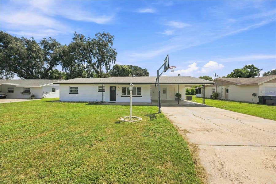 Property photo for 136 WHITMAN ROAD, Winter Haven, FL