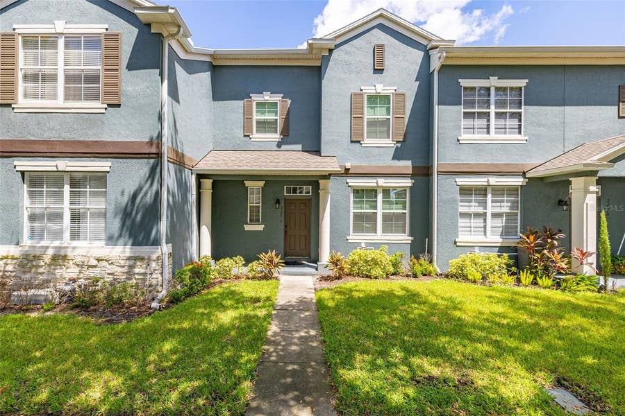Property photo for 2271 J LAWSON BOULEVARD, Orlando, FL