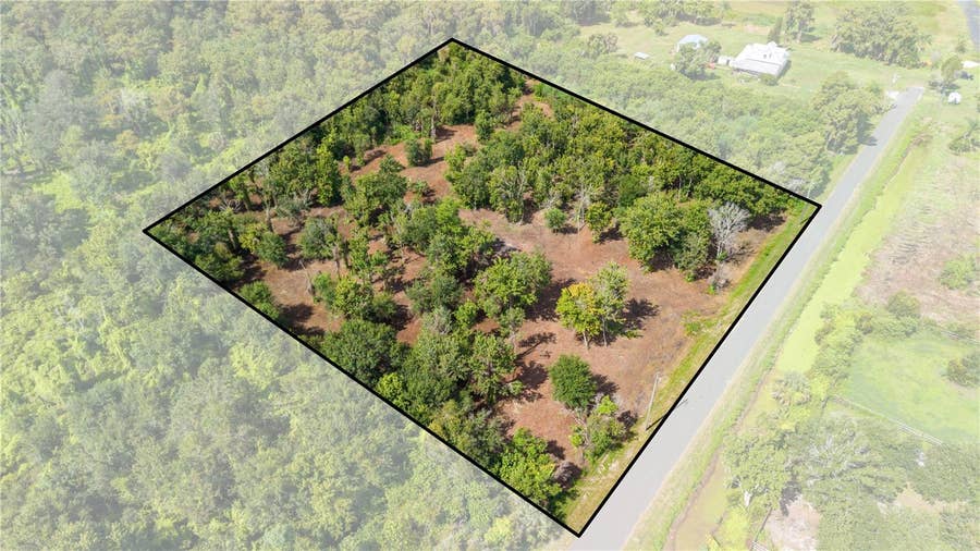 Property photo for 0 LAKE TERRACE AVE. SAINT CLOUD,FL, #34772, St Cloud, FL