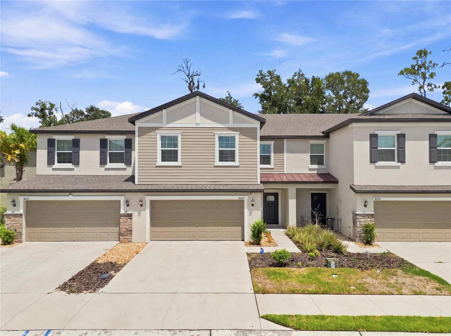 Property photo for 36227 JOSEPH BLAKE STREET, Zephyrhills, FL
