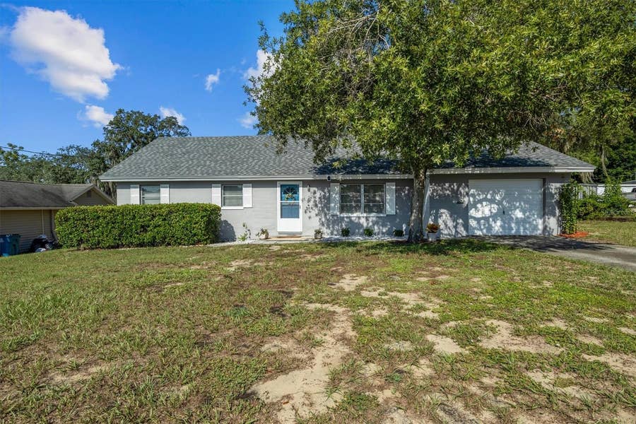 Property photo for 515 N 7TH STREET, Lake Wales, FL